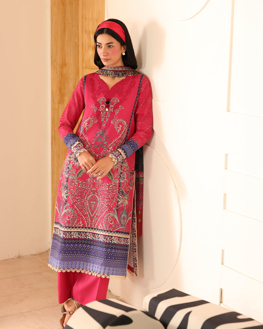 Rameen - Roheenaz