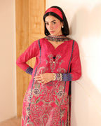 Rameen - Roheenaz