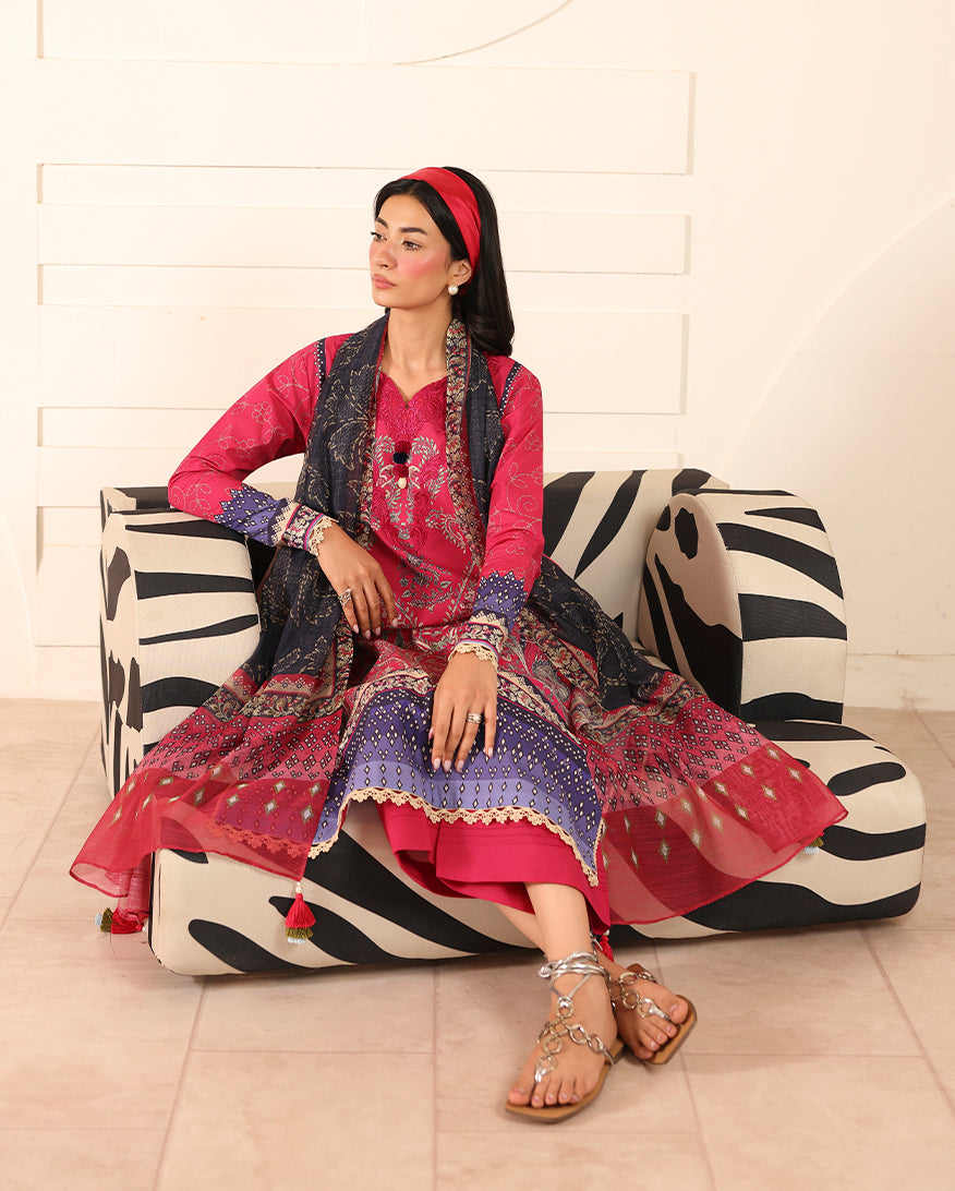 Rameen - Roheenaz