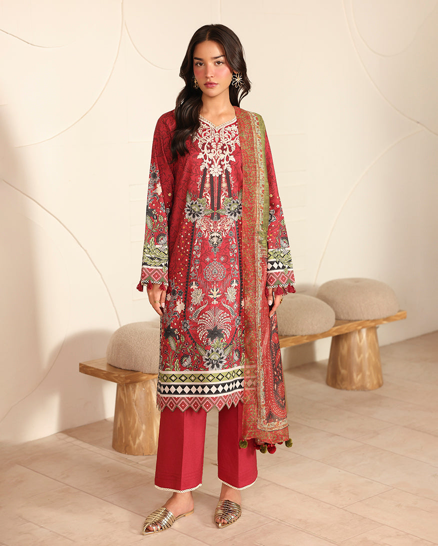 Mysha - Roheenaz