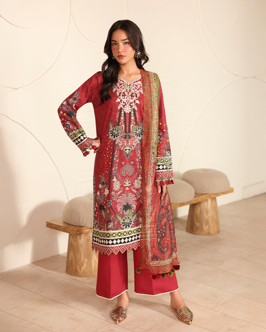 Mysha - Roheenaz