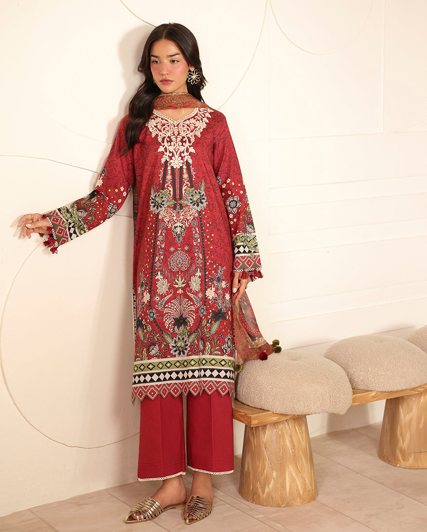 Mysha - Roheenaz