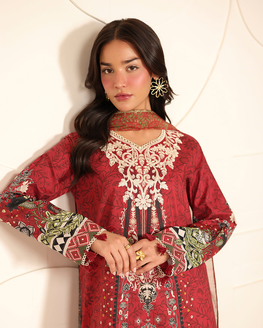 Mysha - Roheenaz