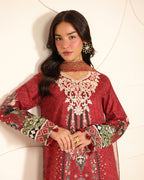 Mysha - Roheenaz