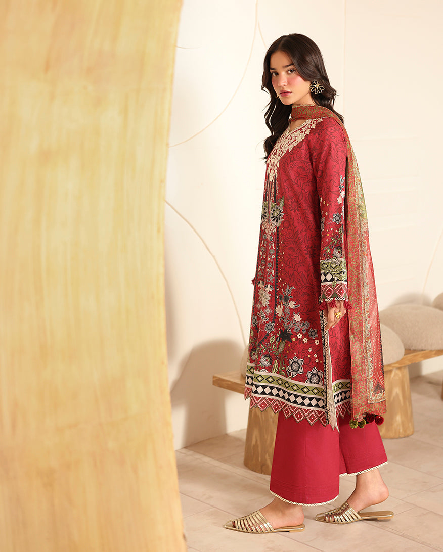 Mysha - Roheenaz