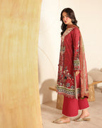 Mysha - Roheenaz