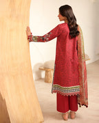 Mysha - Roheenaz