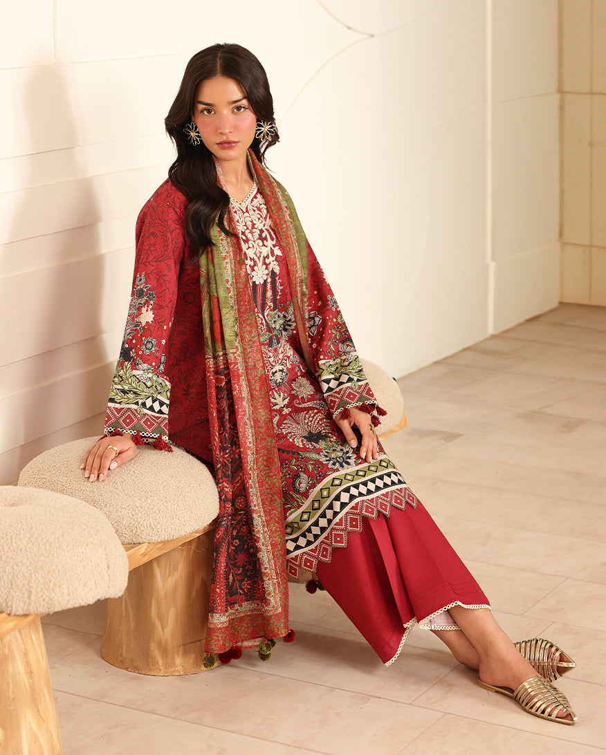 Mysha - Roheenaz