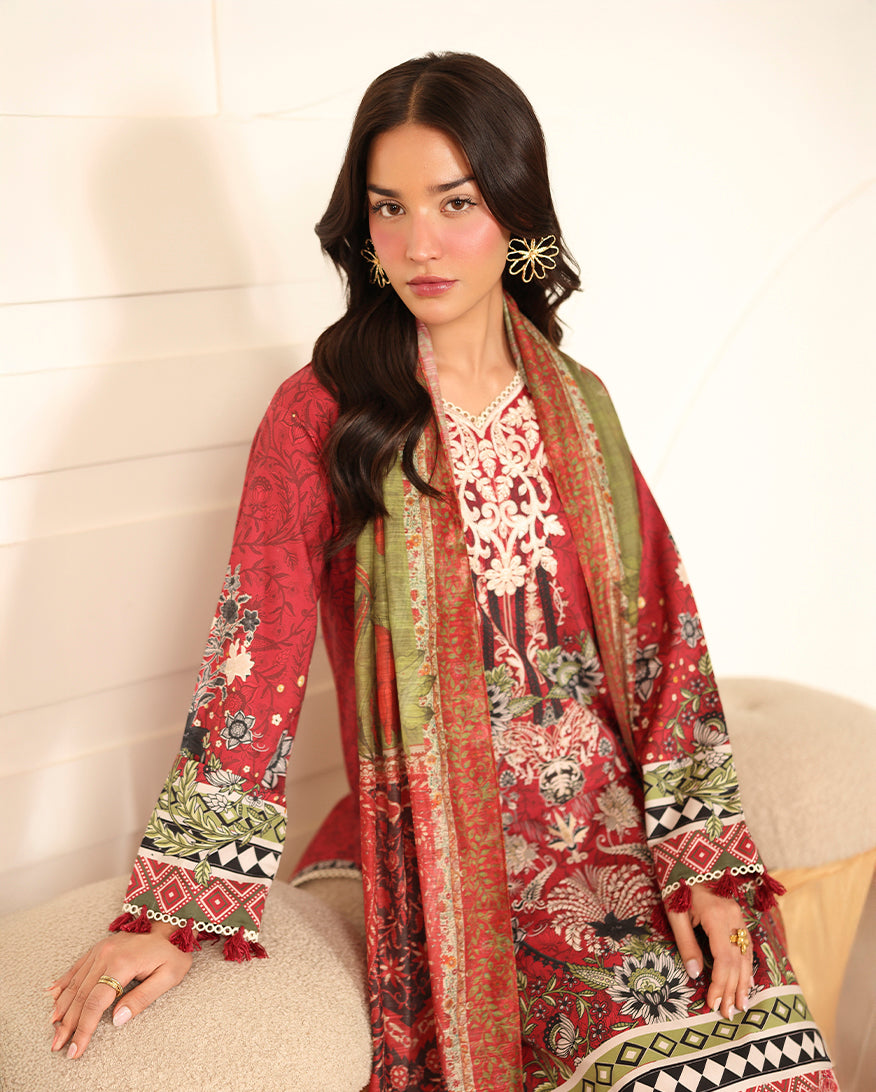Mysha - Roheenaz
