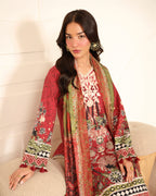 Mysha - Roheenaz