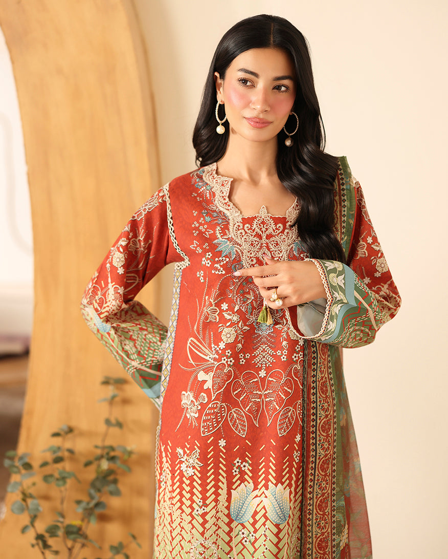 Naveen - Roheenaz