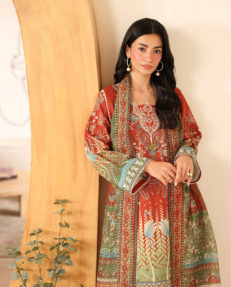 Naveen - Roheenaz