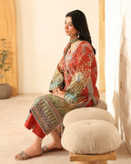 Naveen - Roheenaz