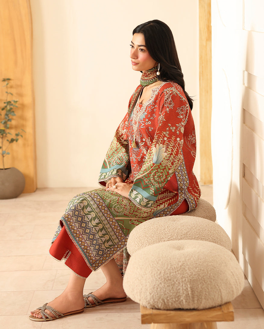 Naveen - Roheenaz