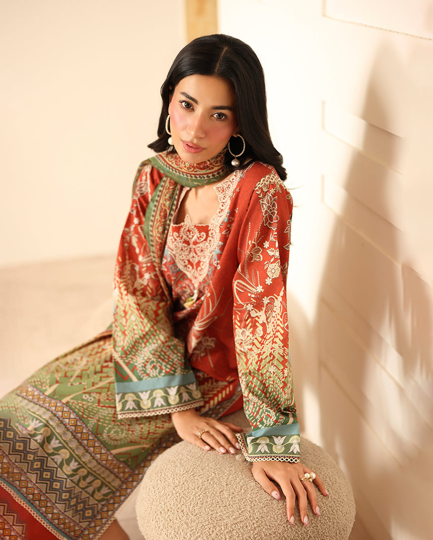 Naveen - Roheenaz