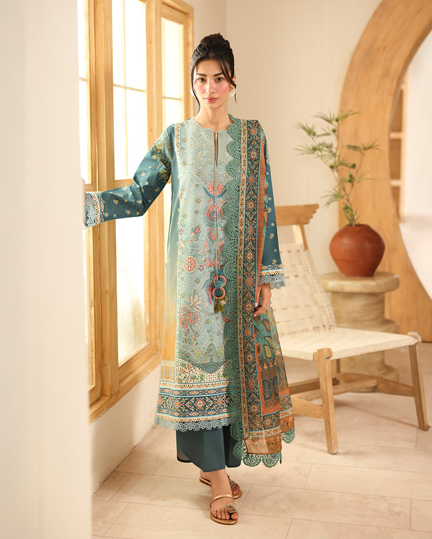 Shafia - Roheenaz