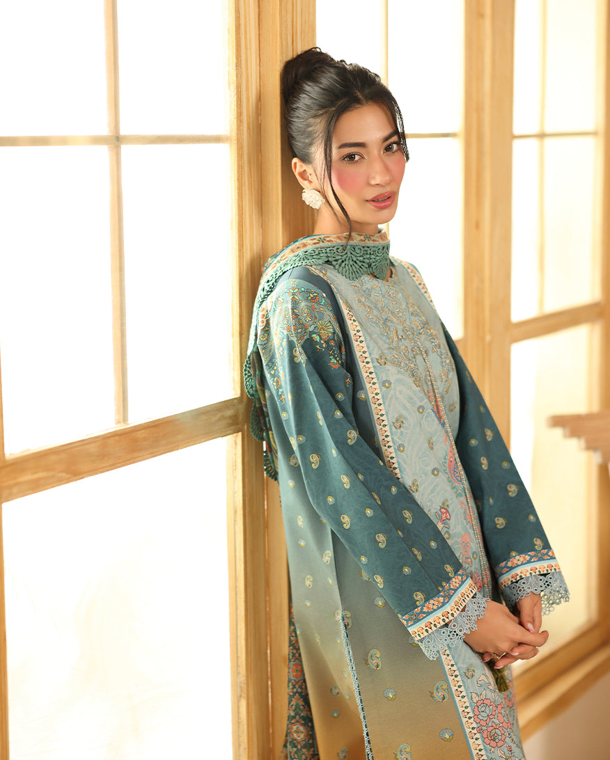 Shafia - Roheenaz