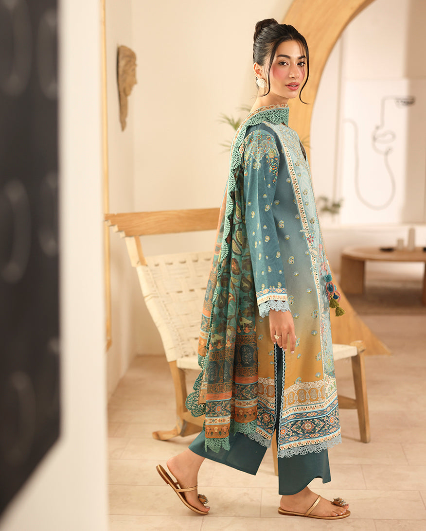 Shafia - Roheenaz