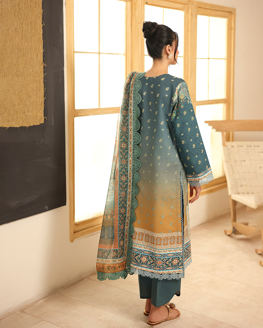 Shafia - Roheenaz