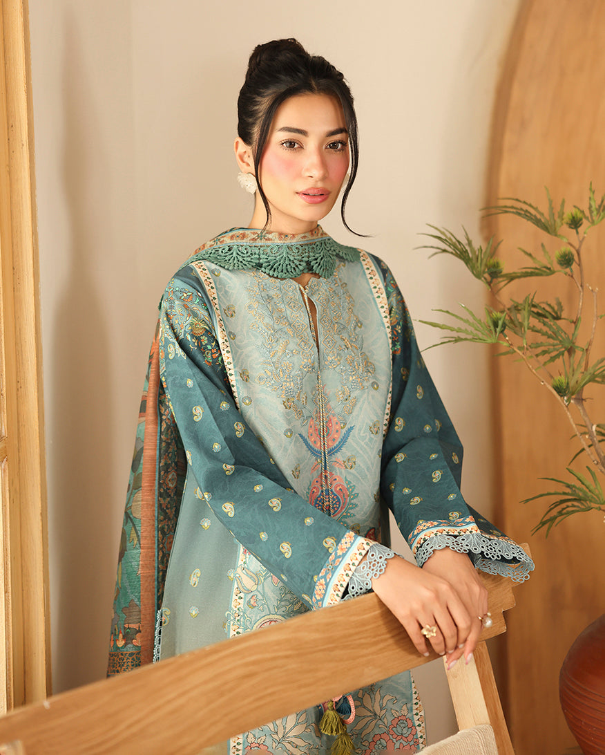 Shafia - Roheenaz