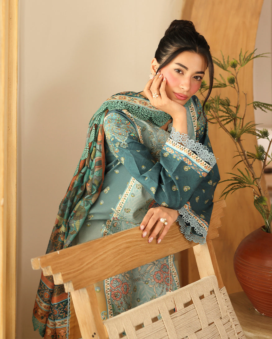 Shafia - Roheenaz