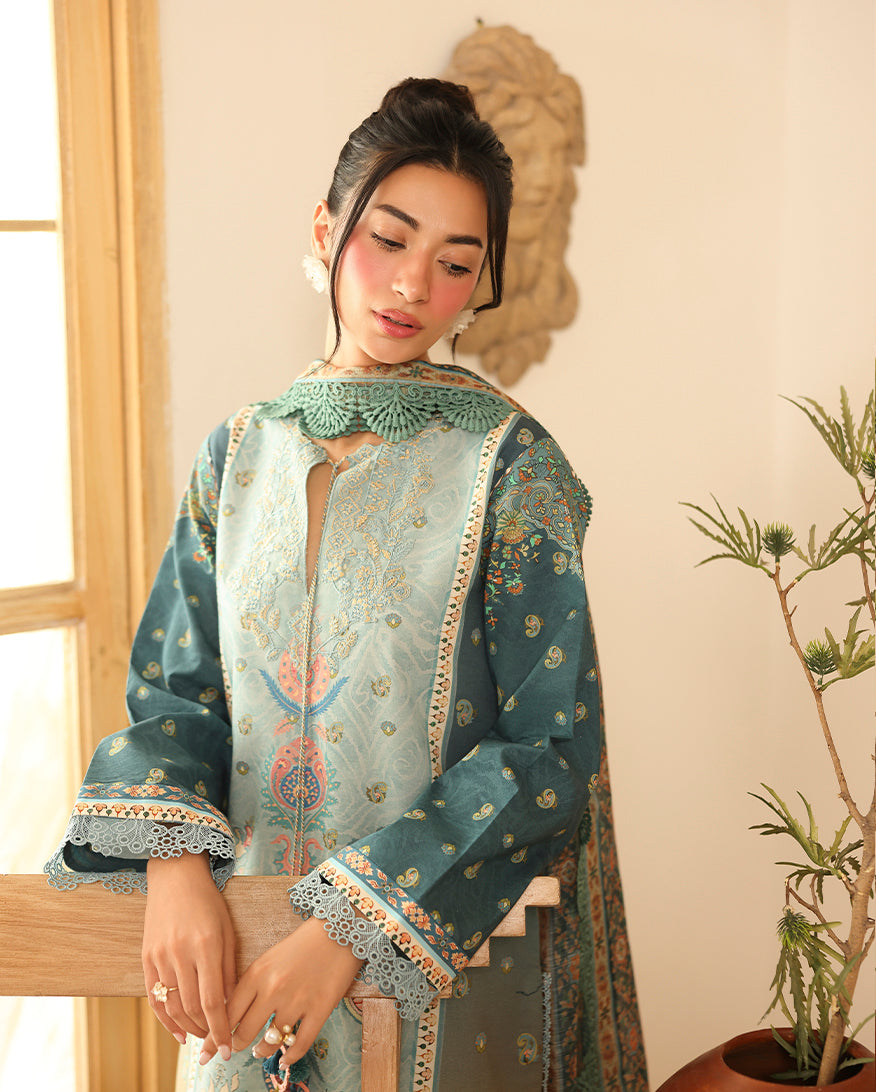 Shafia - Roheenaz