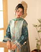 Shafia - Roheenaz