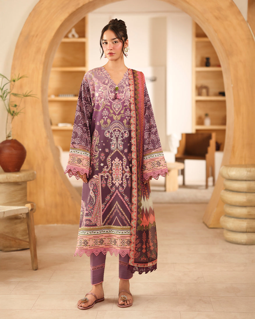 Mahveena - Roheenaz