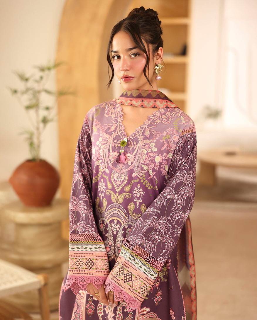 Mahveena - Roheenaz