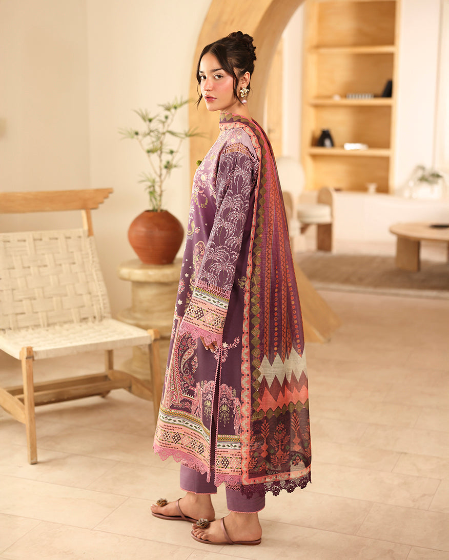 Mahveena - Roheenaz