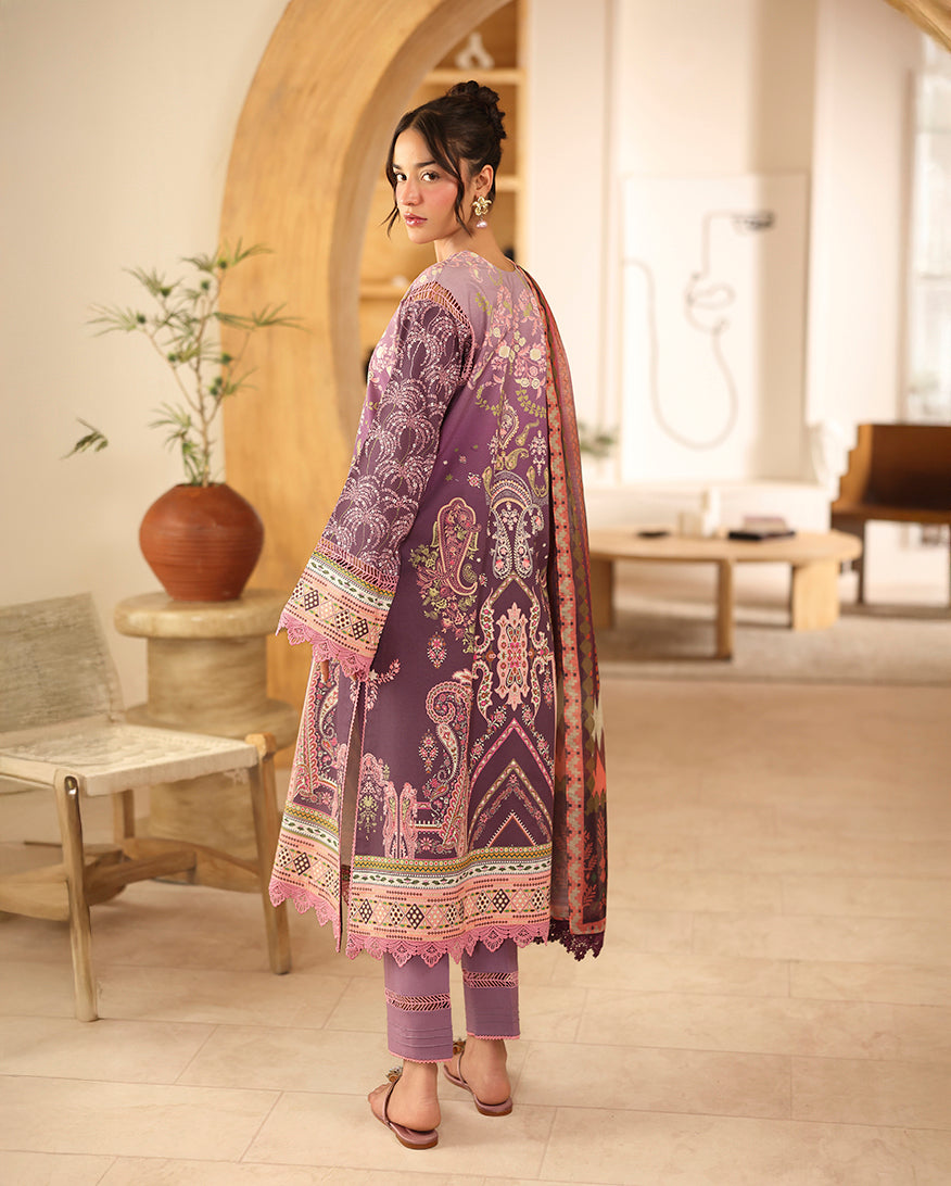 Mahveena - Roheenaz