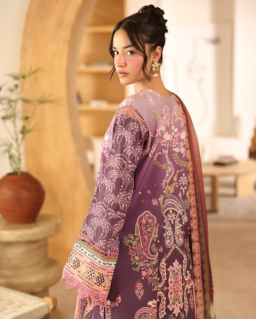 Mahveena - Roheenaz
