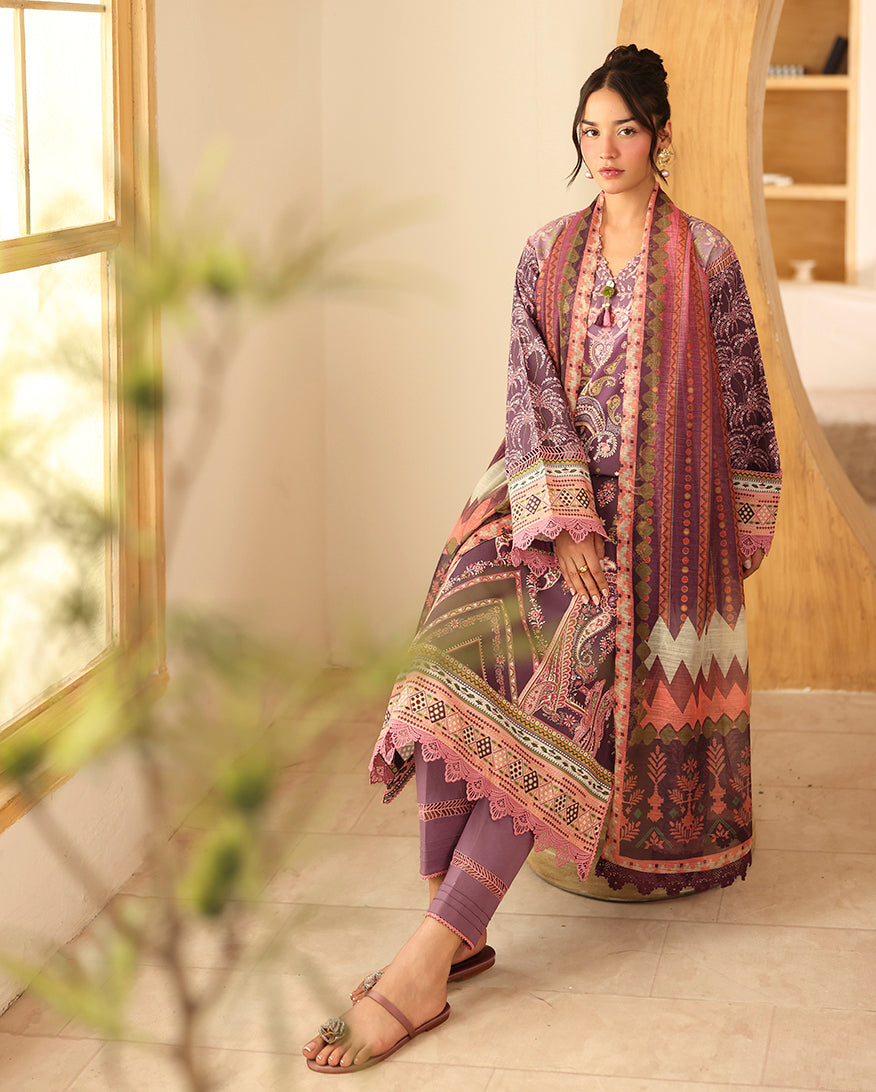 Mahveena - Roheenaz