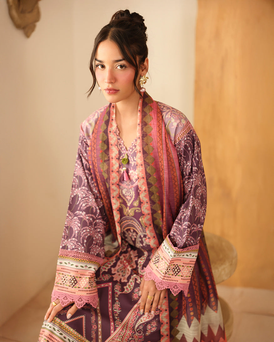Mahveena - Roheenaz