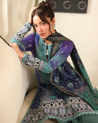 Fabeha - Roheenaz