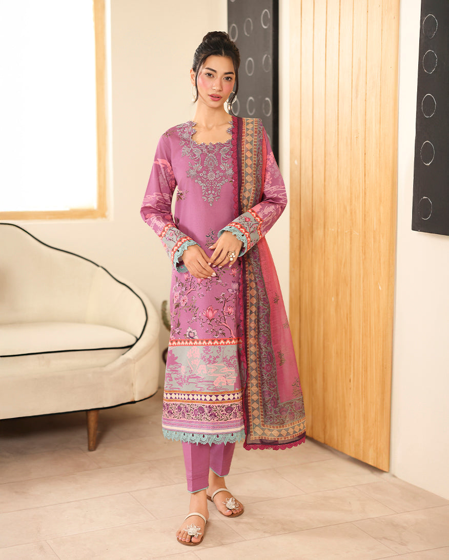 Nabeeha - Roheenaz