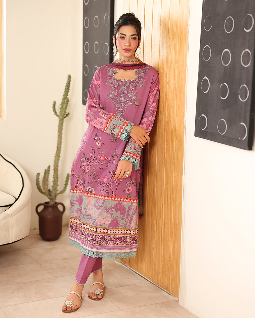 Nabeeha - Roheenaz