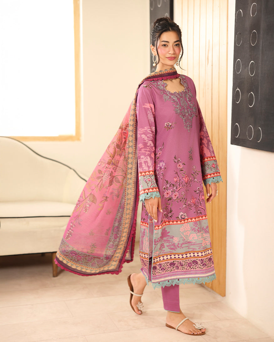 Nabeeha - Roheenaz