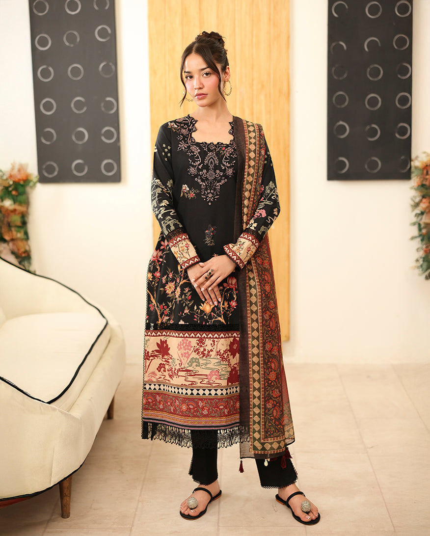 Zaima - Roheenaz