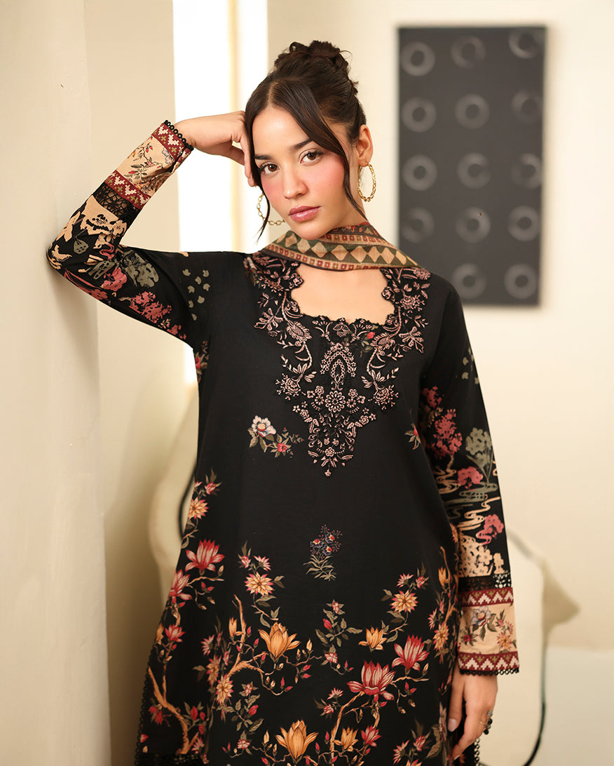 Zaima - Roheenaz