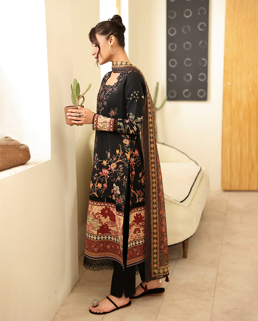 Zaima - Roheenaz