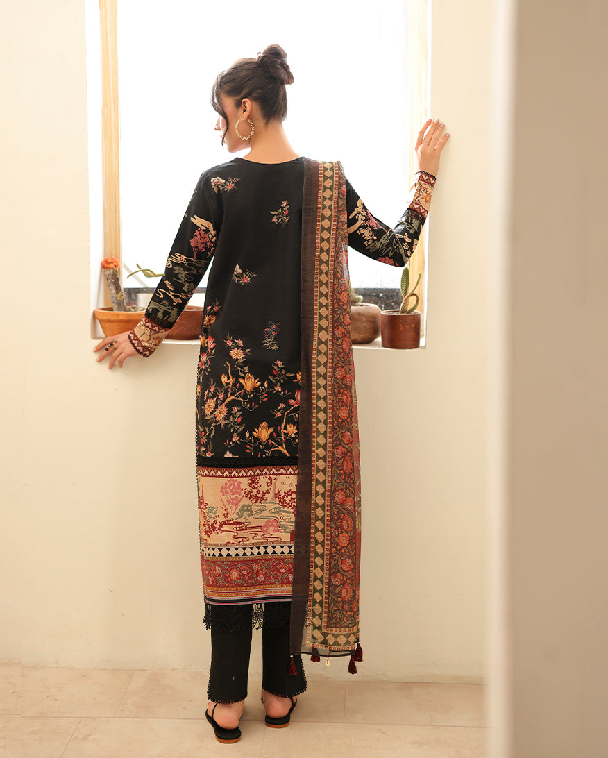 Zaima - Roheenaz