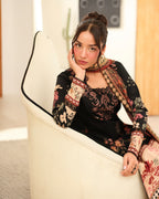 Zaima - Roheenaz
