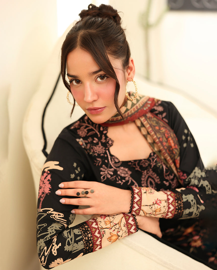 Zaima - Roheenaz