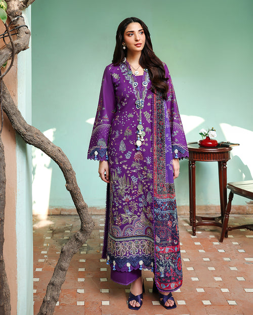 dress lawn design Best Printed Lawn Dresses for Casual and Formal Wear Shisscollection