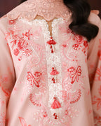 Coral whisper