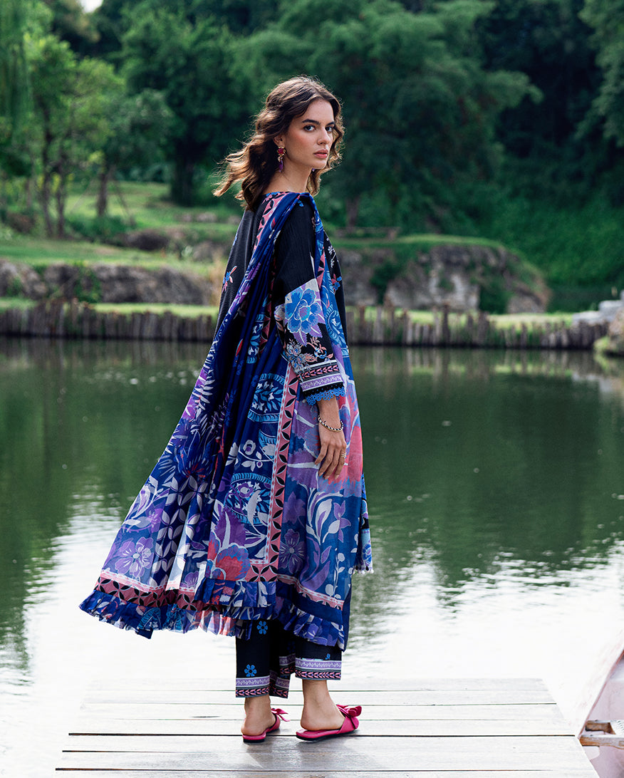 BlackBerry Frost - Roheenaz