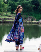 BlackBerry Frost - Roheenaz