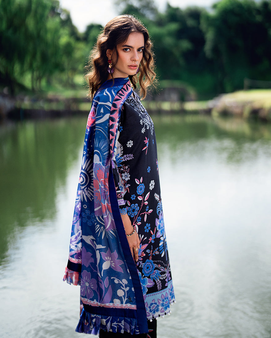 BlackBerry Frost - Roheenaz