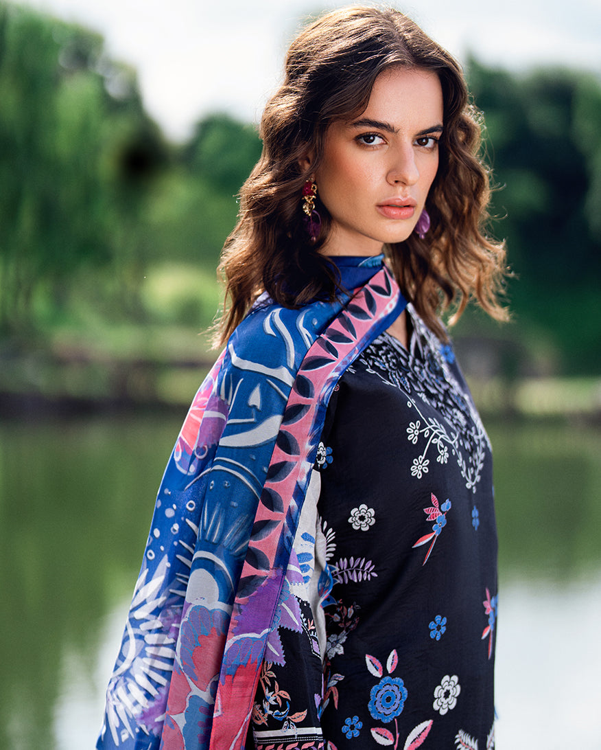 BlackBerry Frost - Roheenaz